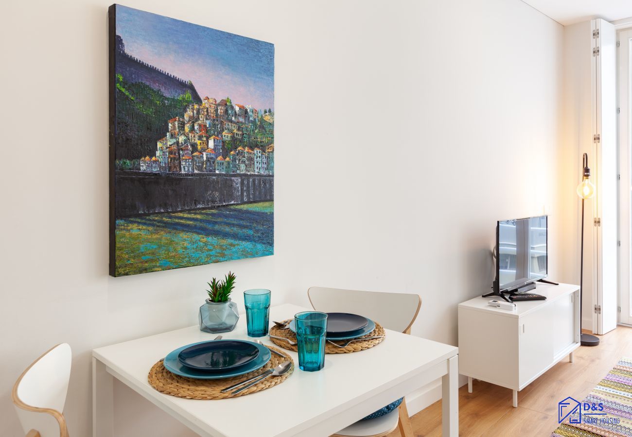 Studio in Porto - Oporto Palace 1