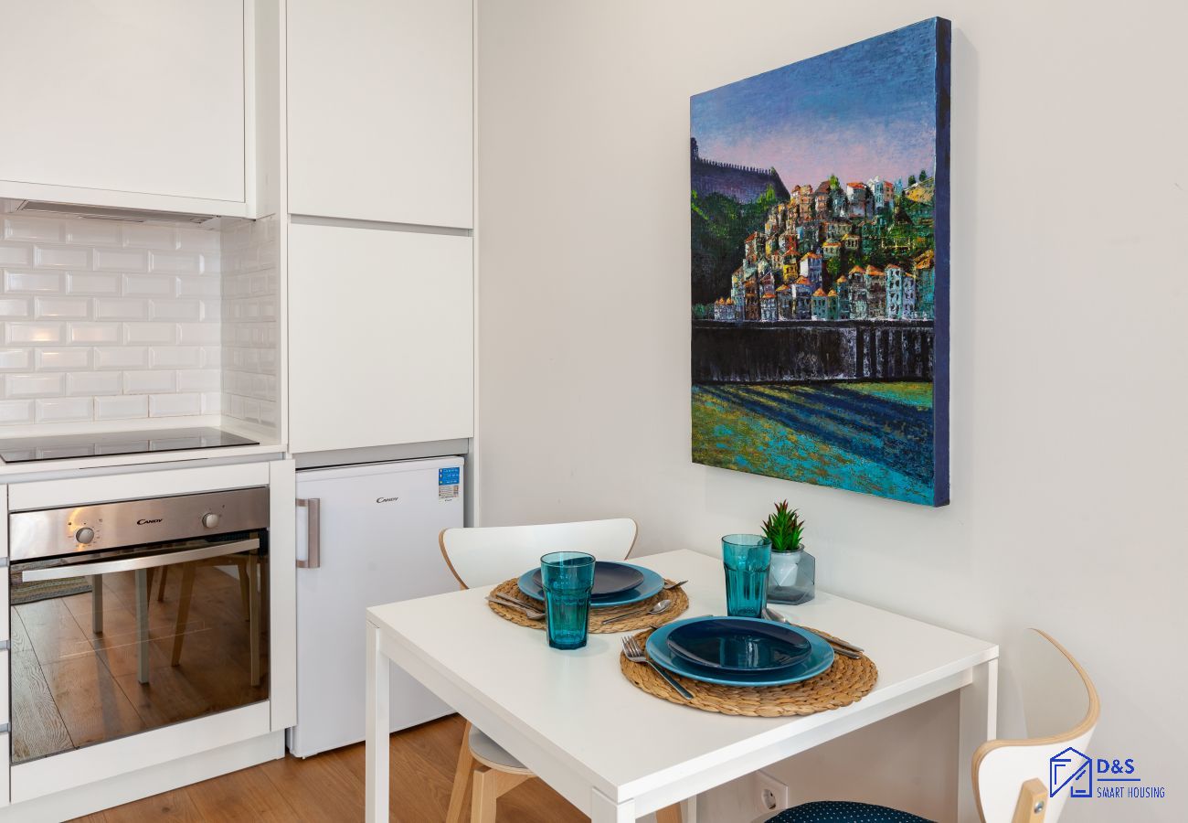 Studio in Porto - Oporto Palace 1