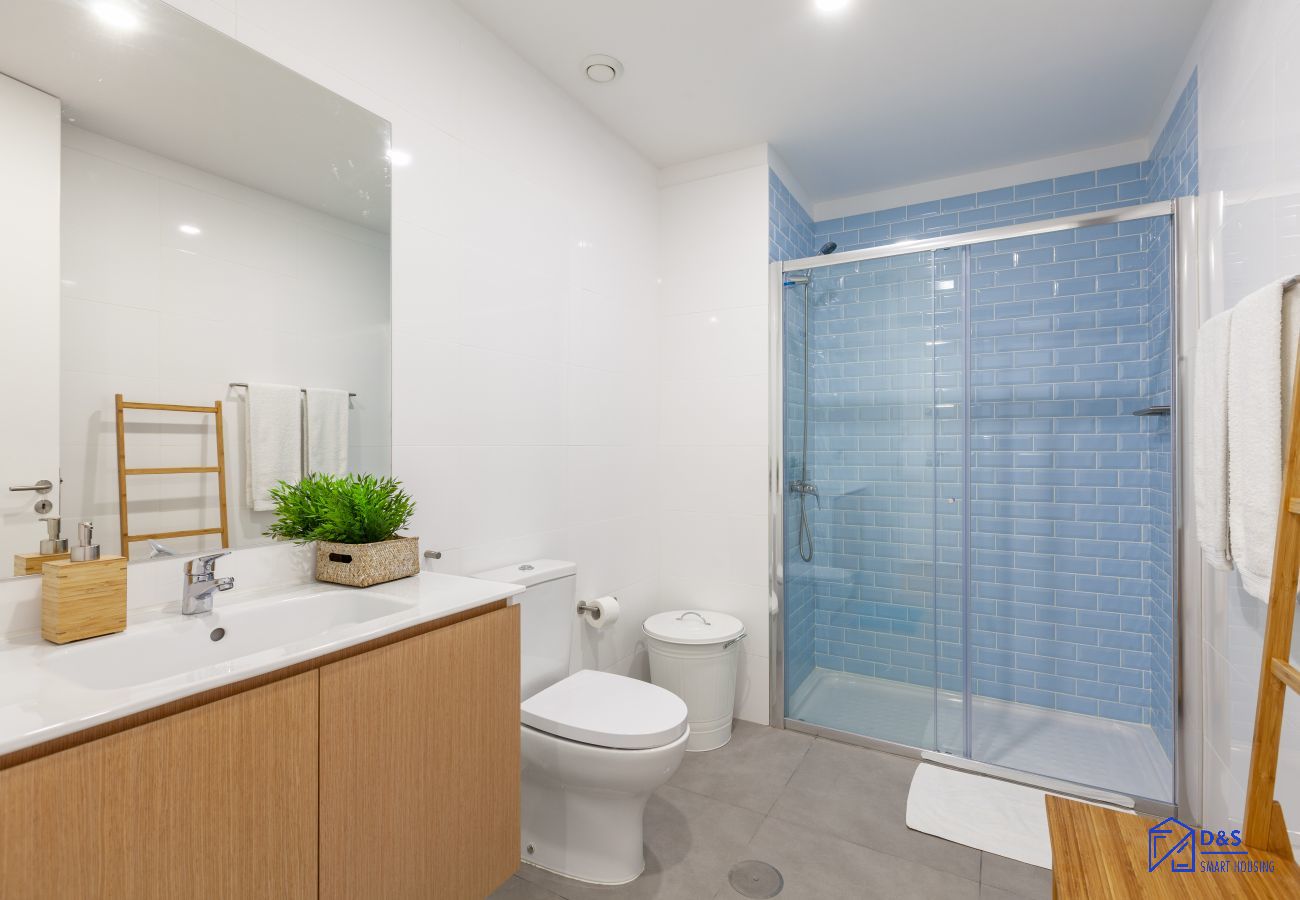 Studio in Porto - Oporto Palace 2