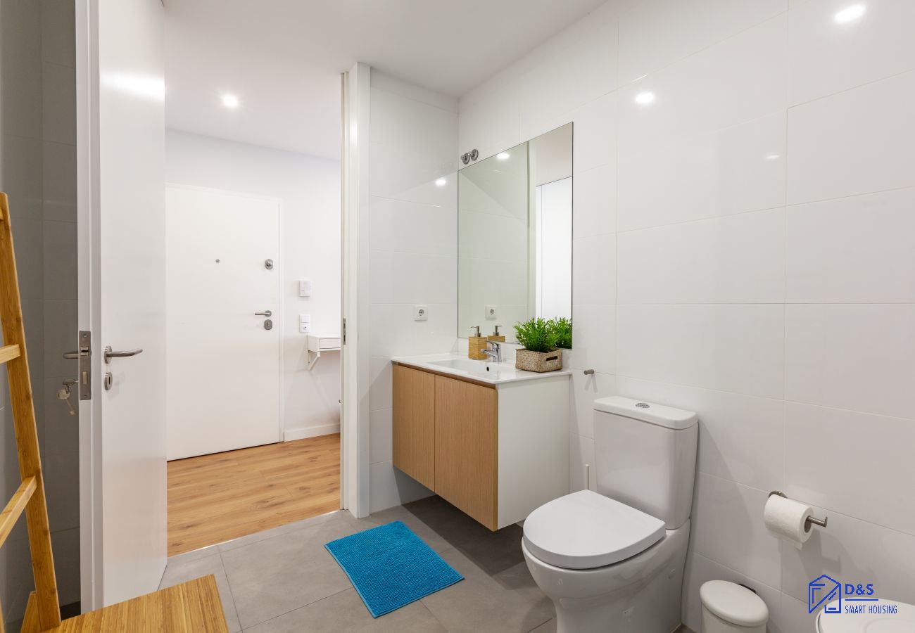 Studio in Porto - Oporto Palace 2