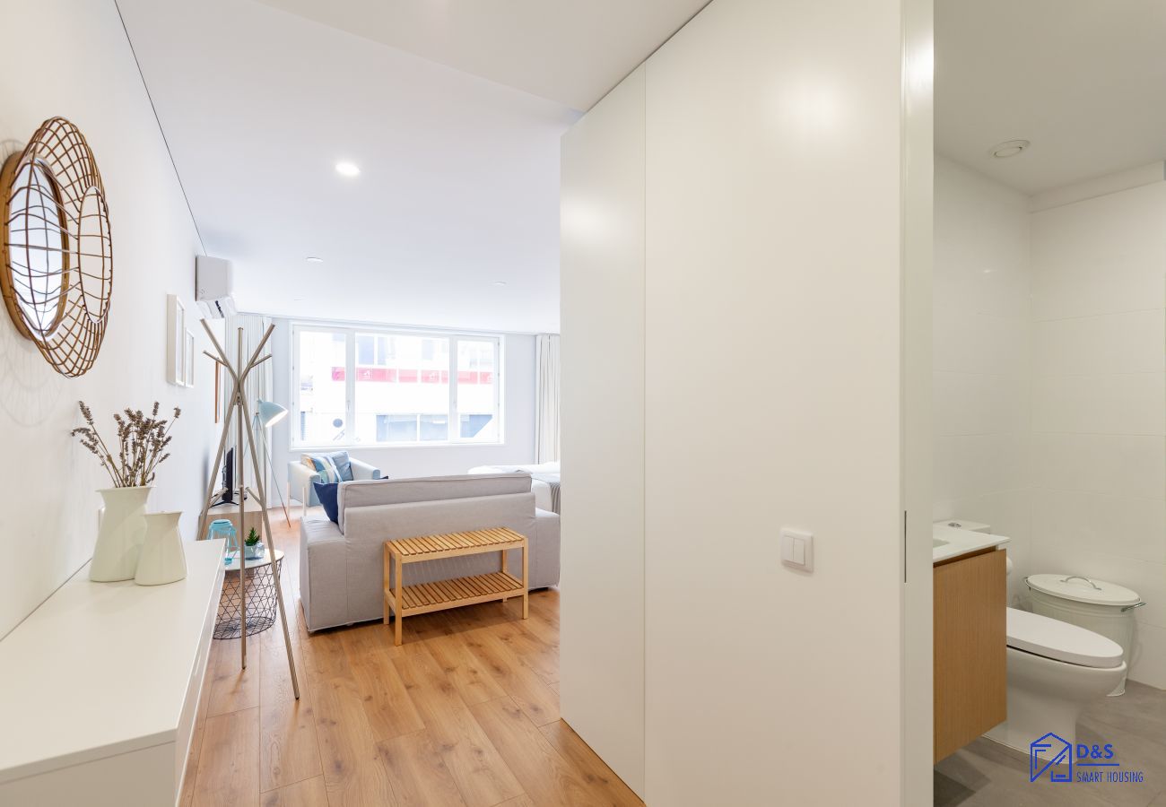 Studio in Porto - Oporto Palace 2