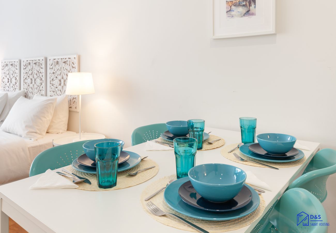 Studio in Porto - Oporto Palace 2