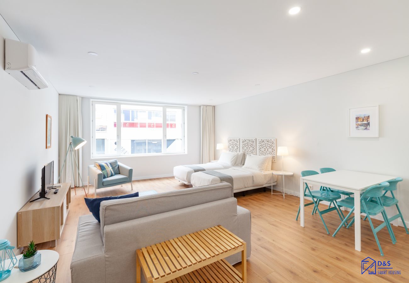 Studio in Porto - Oporto Palace 2