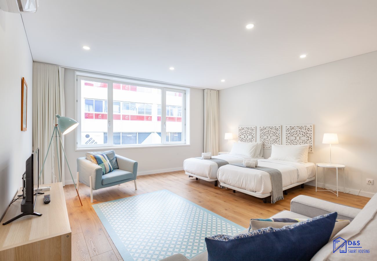 Studio in Porto - Oporto Palace 2