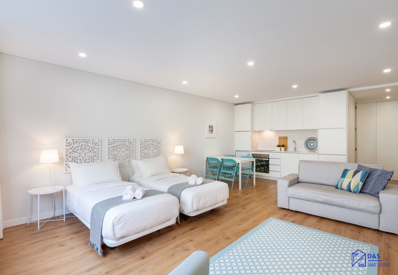 Studio in Porto - Oporto Palace 2