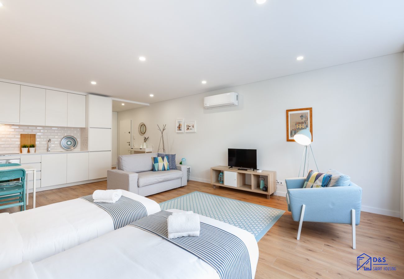 Studio in Porto - Oporto Palace 2