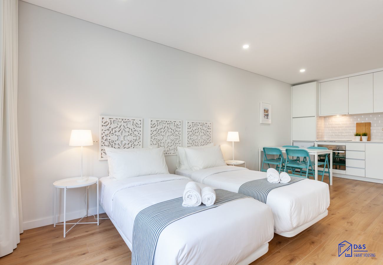 Studio in Porto - Oporto Palace 2