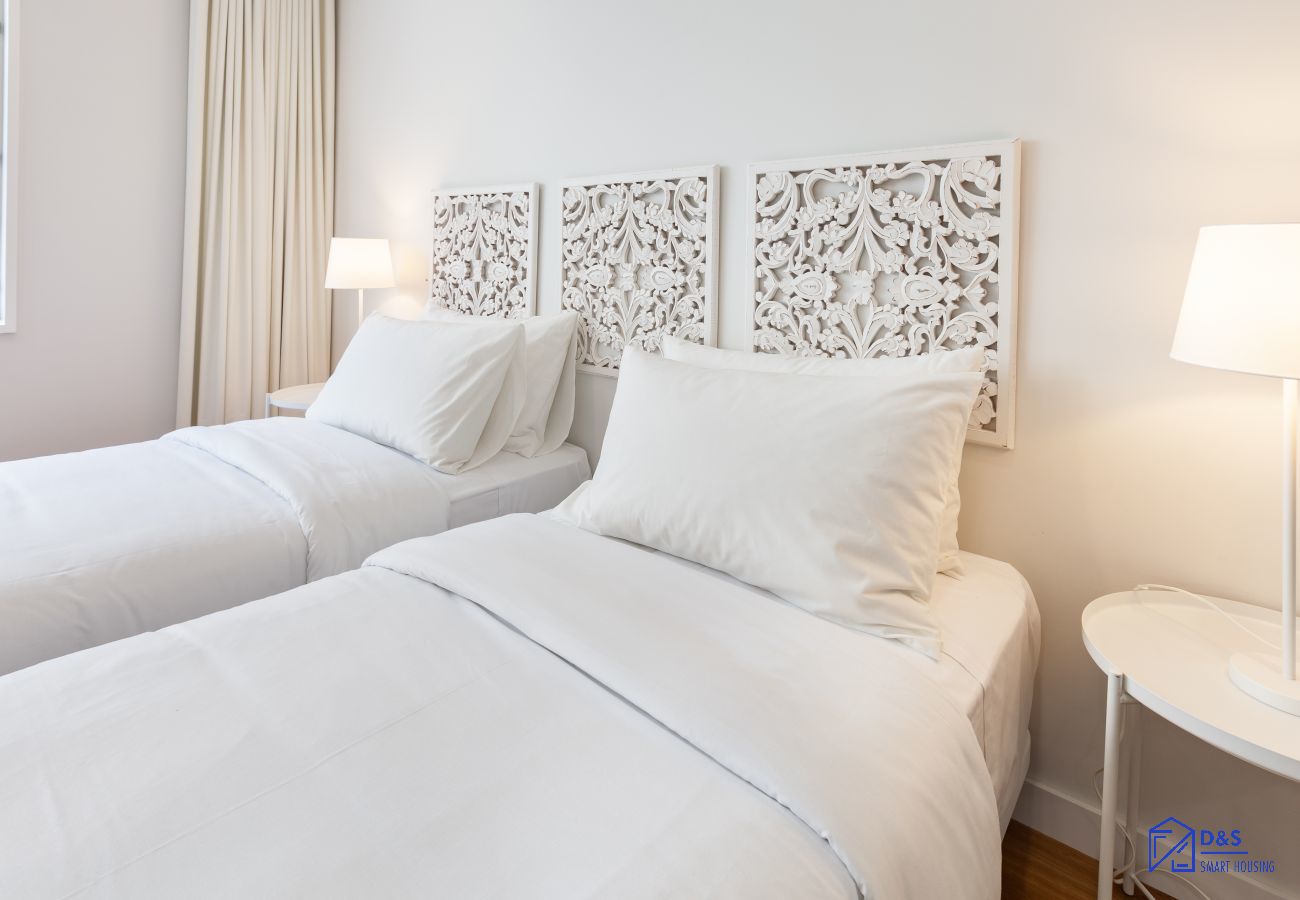 Studio in Porto - Oporto Palace 2