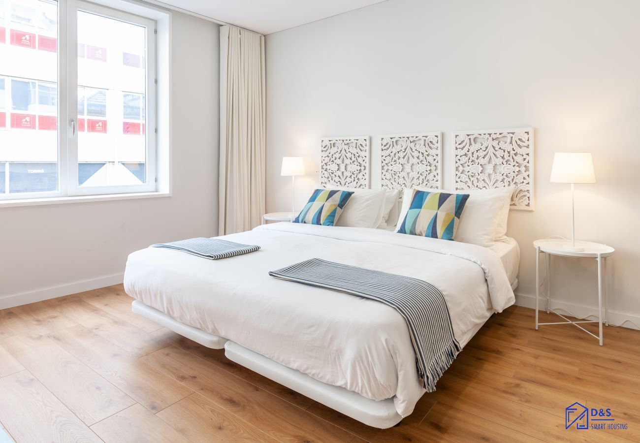 Studio in Porto - Oporto Palace 2