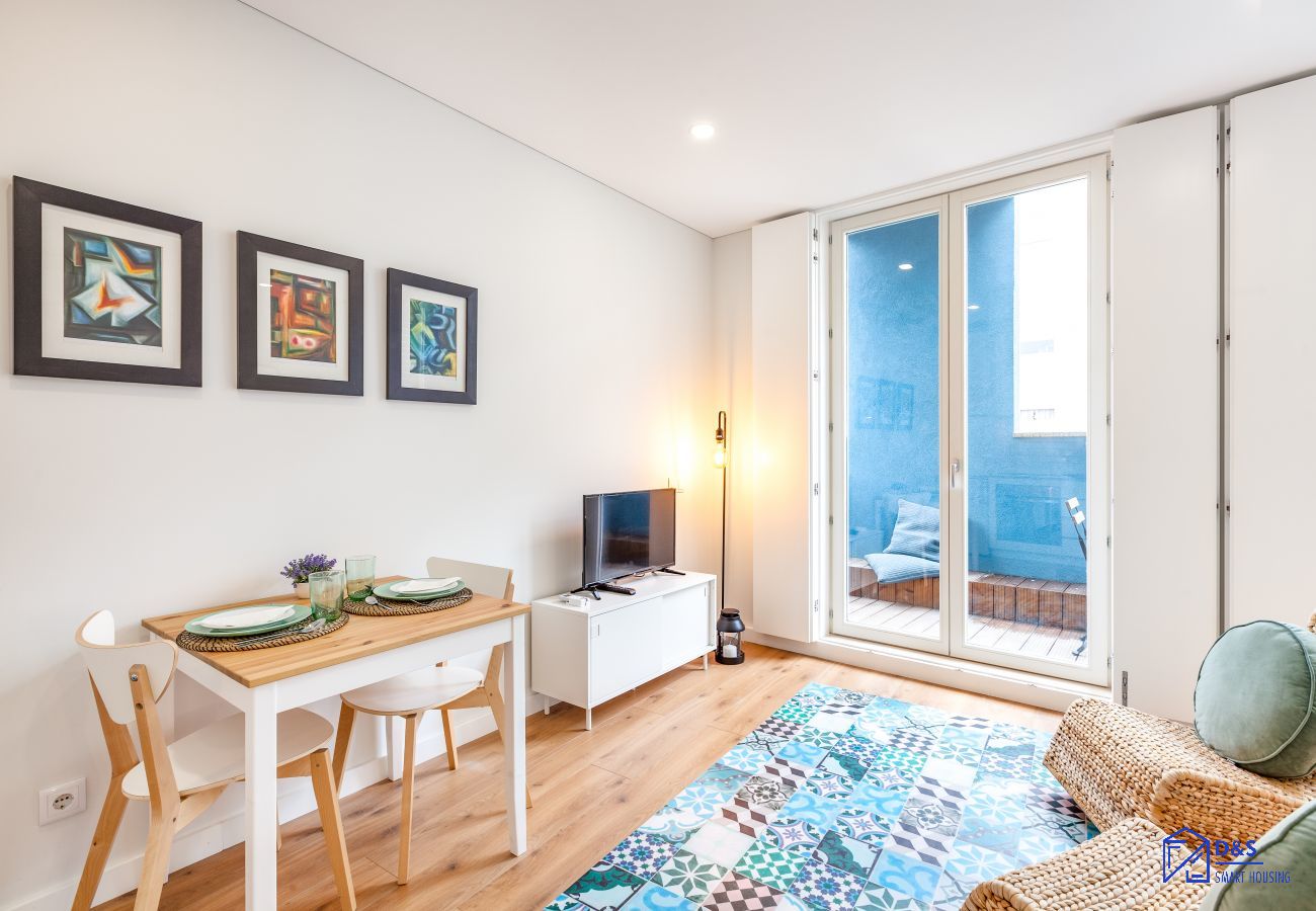 Studio in Porto - Oporto Palace 3