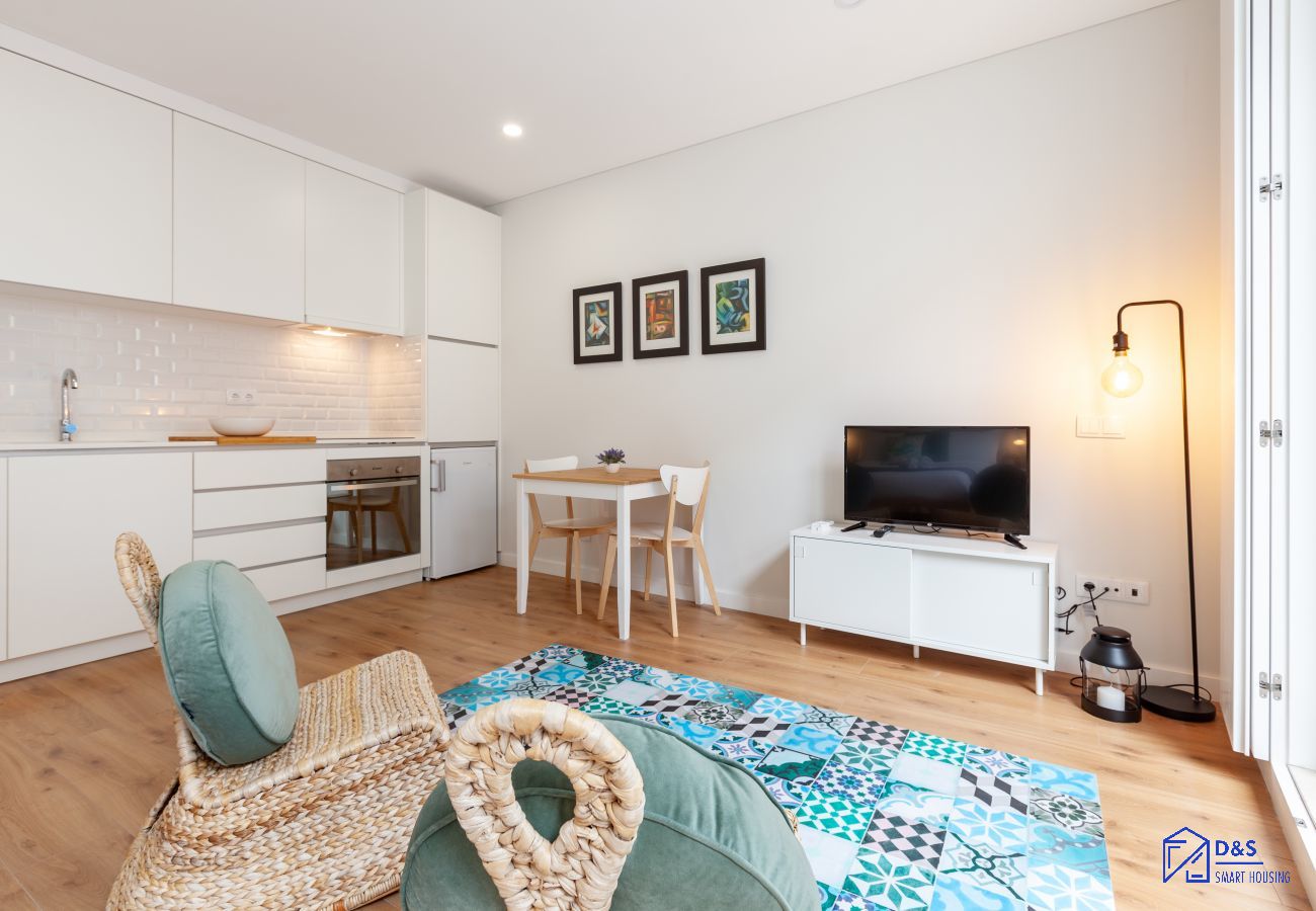 Studio in Porto - Oporto Palace 3