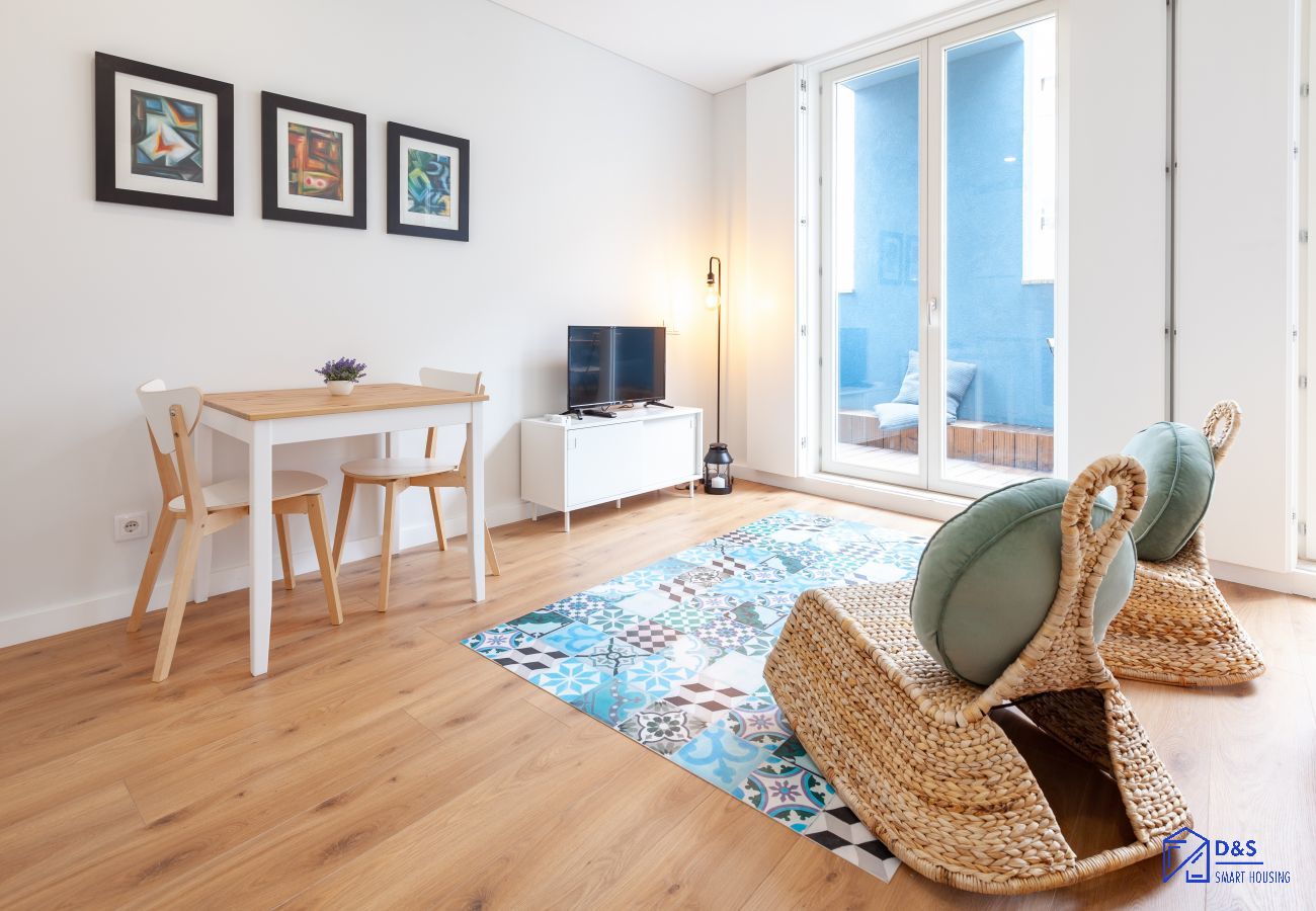 Studio in Porto - Oporto Palace 3