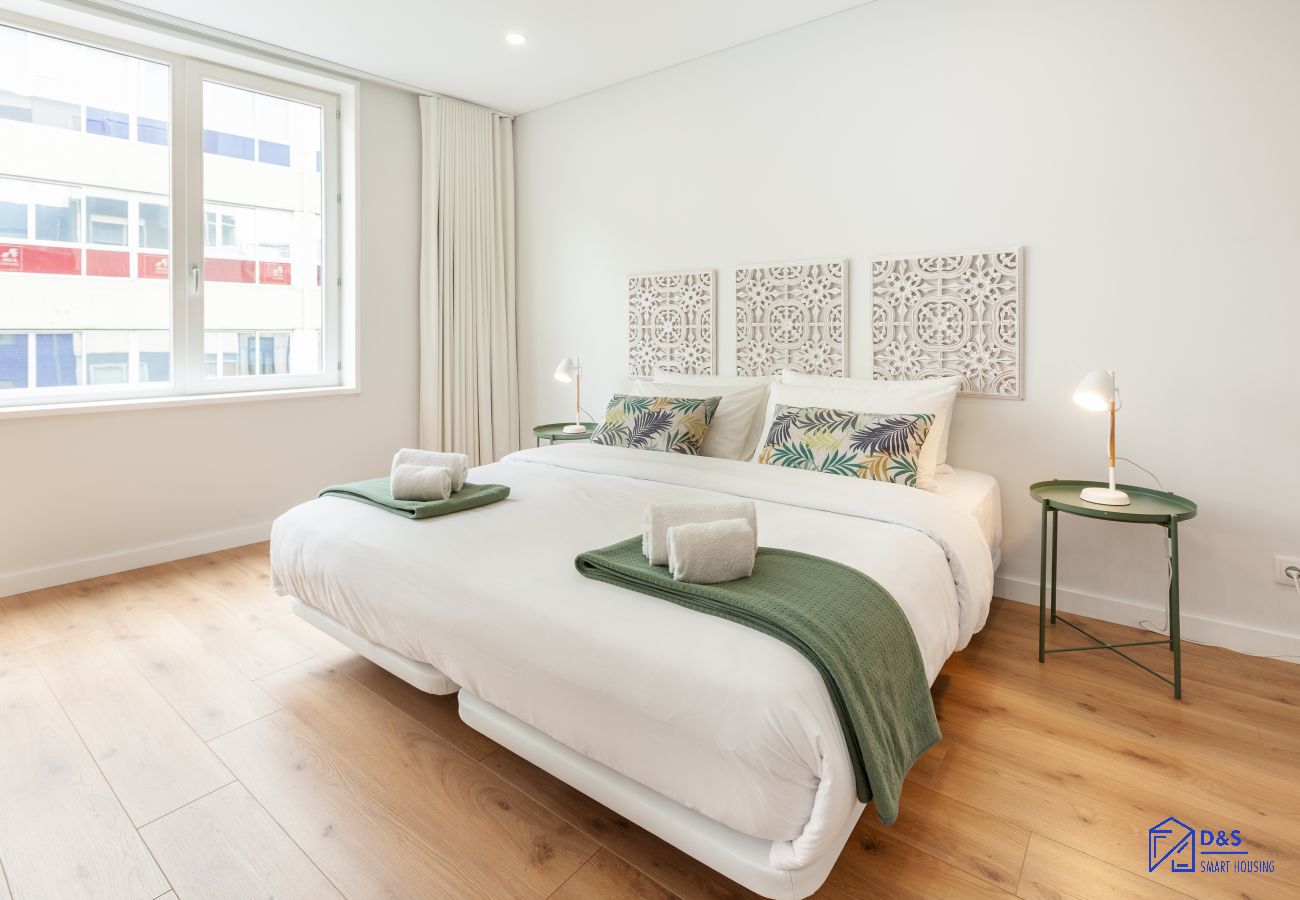 Studio in Porto - Oporto Palace 3