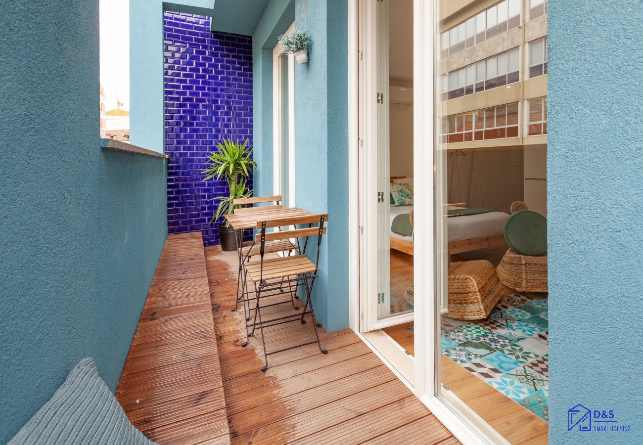 Studio in Porto - Oporto Palace 3