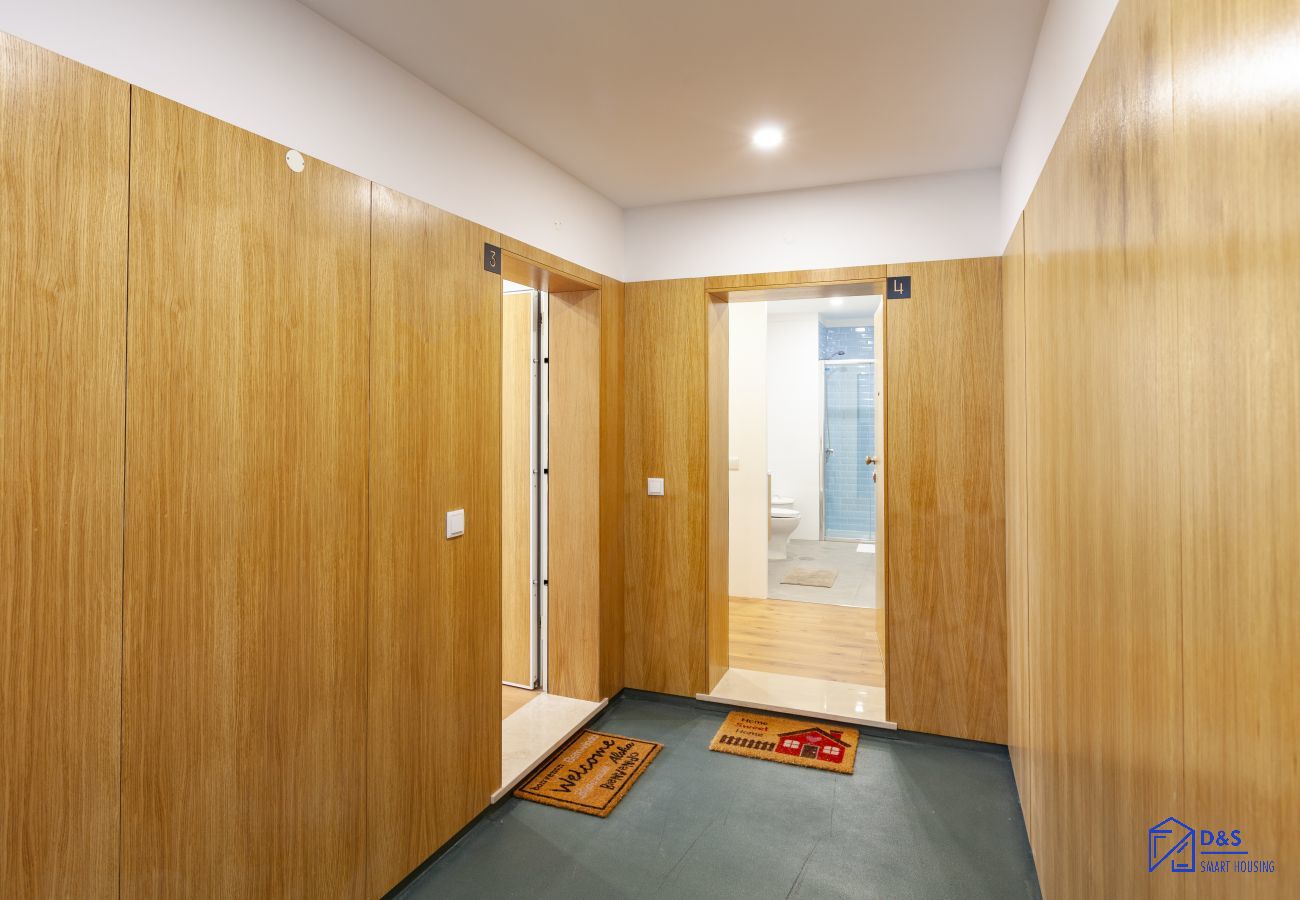 Studio in Porto - Oporto Palace 3