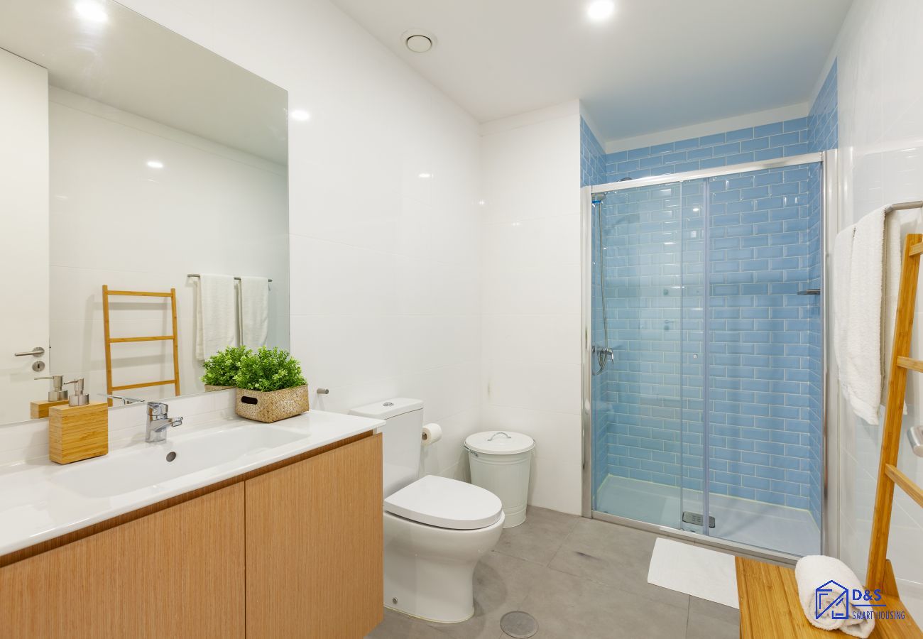Studio in Porto - Oporto Palace 4