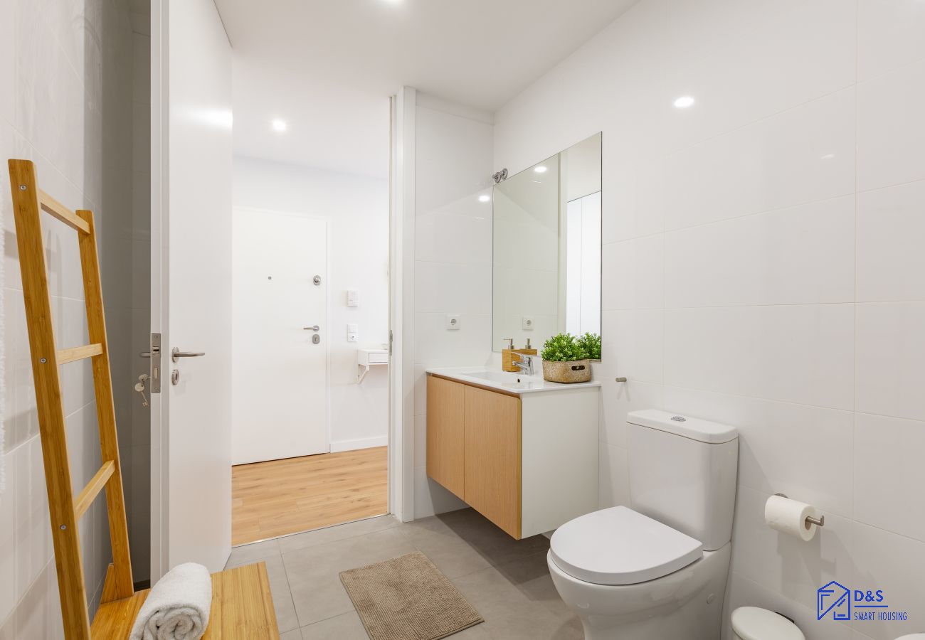Studio in Porto - Oporto Palace 4