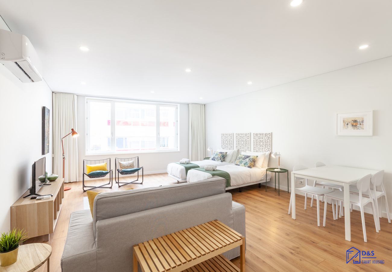 Studio in Porto - Oporto Palace 4