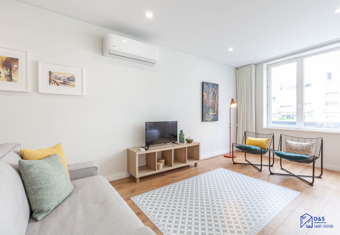 Studio in Porto - Oporto Palace 4