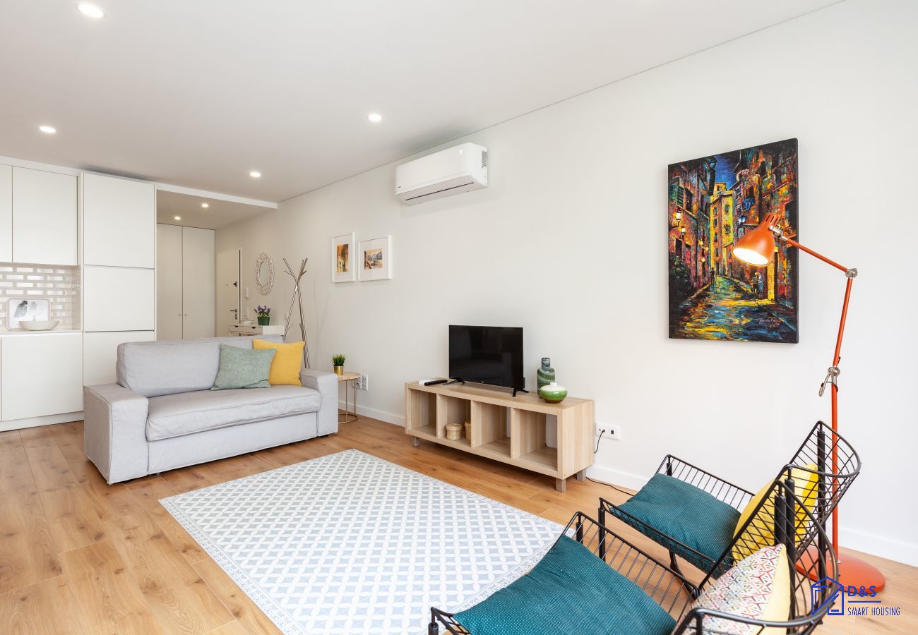 Studio in Porto - Oporto Palace 4