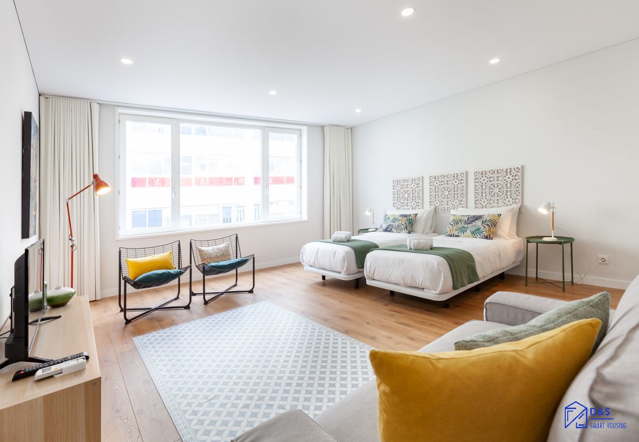 Studio in Porto - Oporto Palace 4
