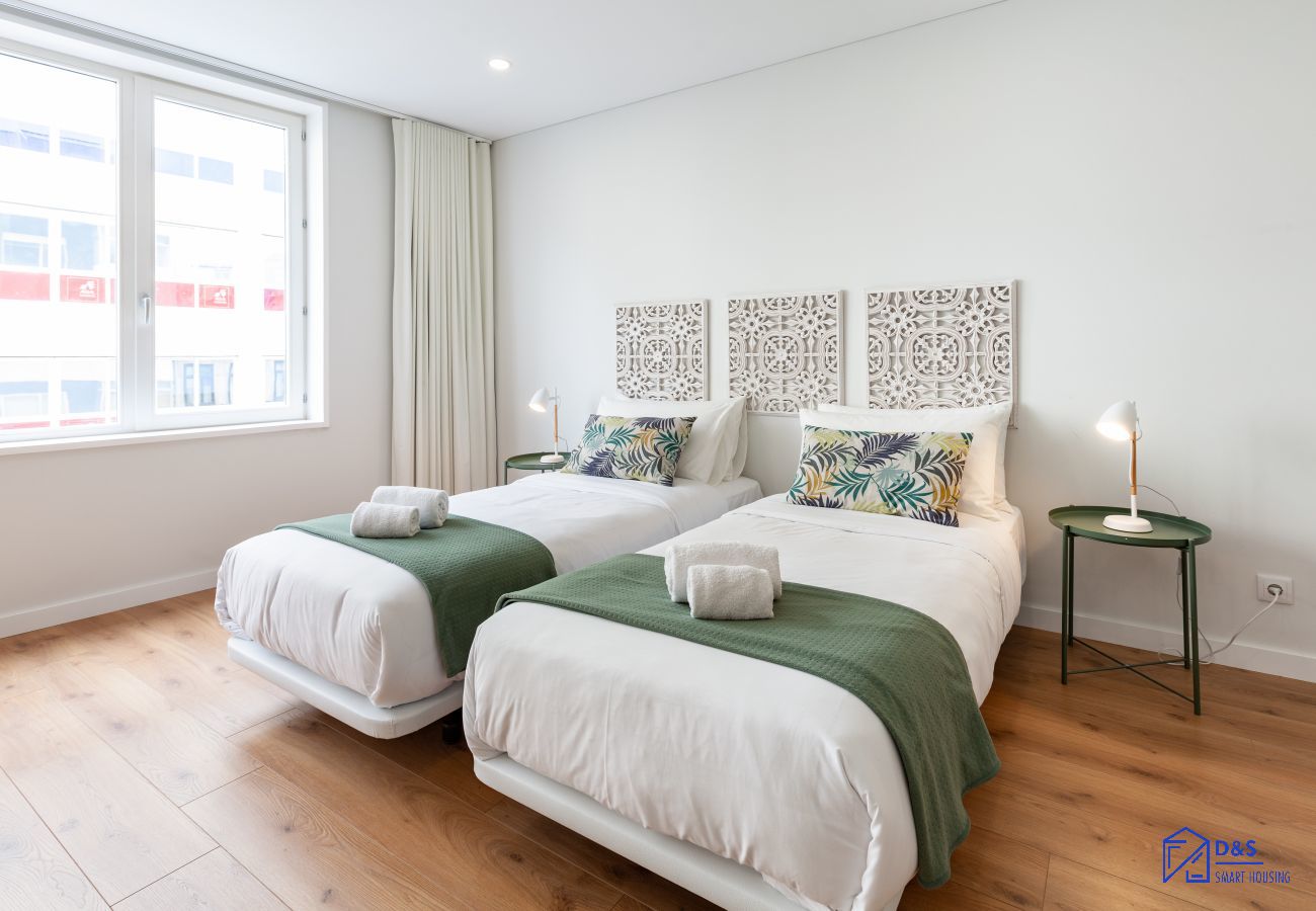 Studio in Porto - Oporto Palace 4