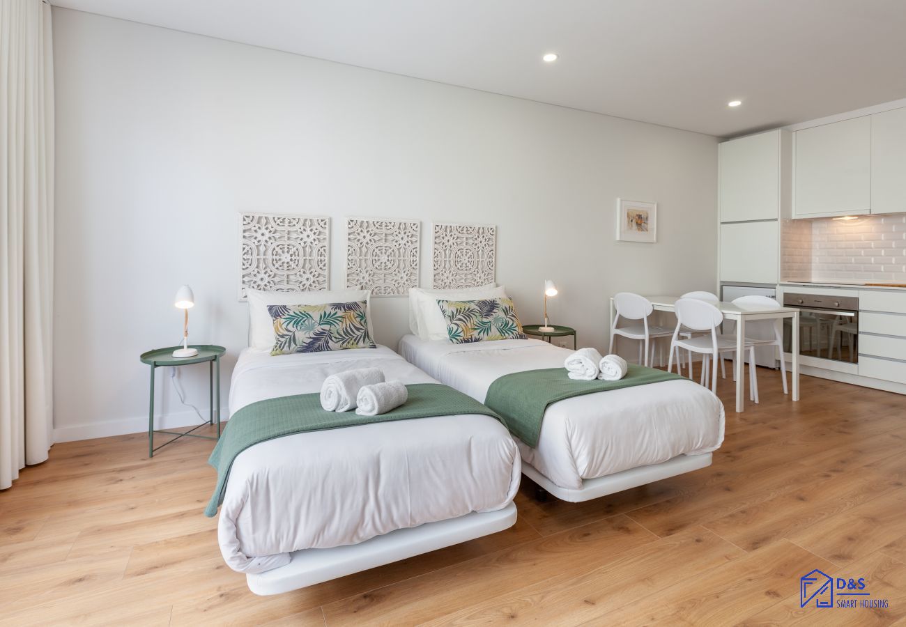 Studio in Porto - Oporto Palace 4