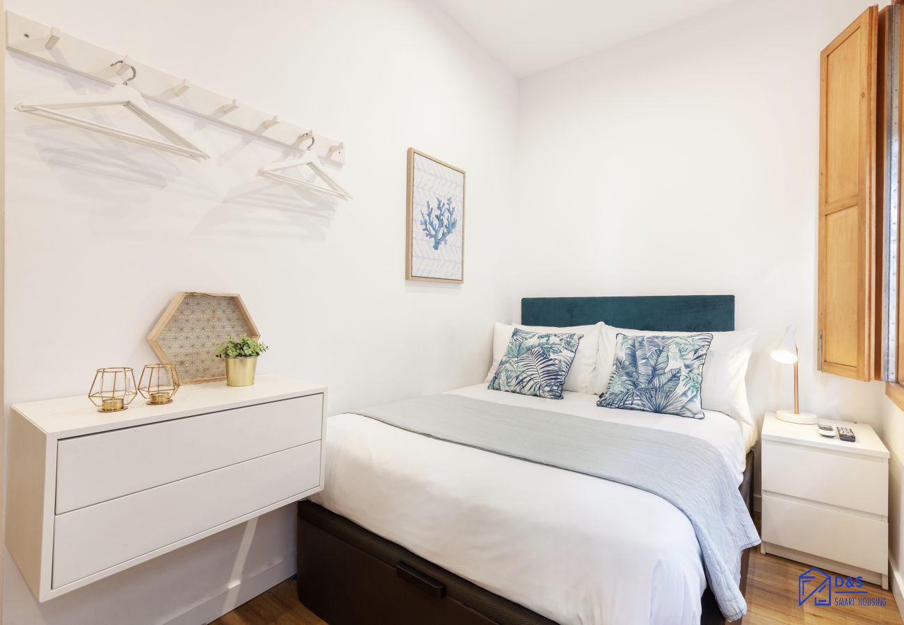 Studio in Porto - S. Bento Apart - Studio I