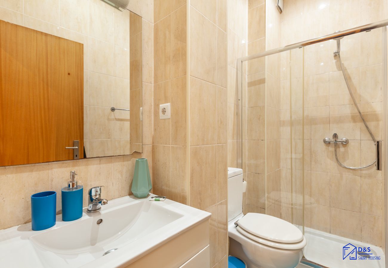 Studio in Porto - S. Bento Apart - Studio I