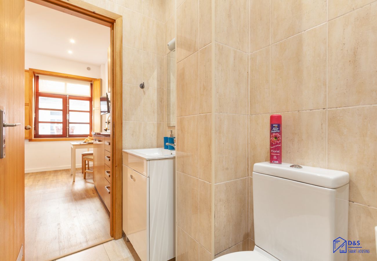 Studio in Porto - S. Bento Apart - Studio I