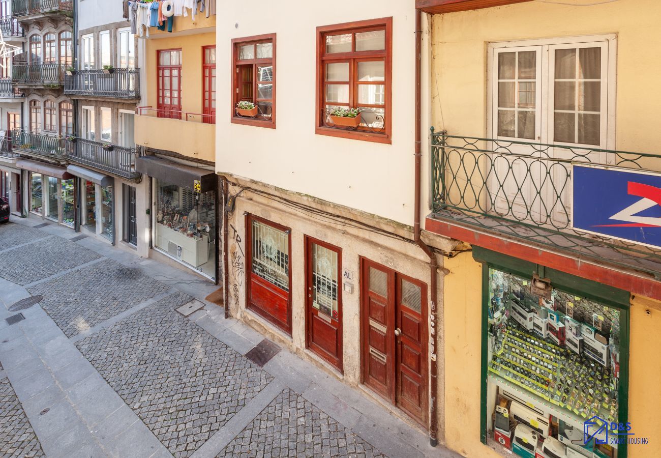 Studio in Porto - S. Bento Apart - Studio I