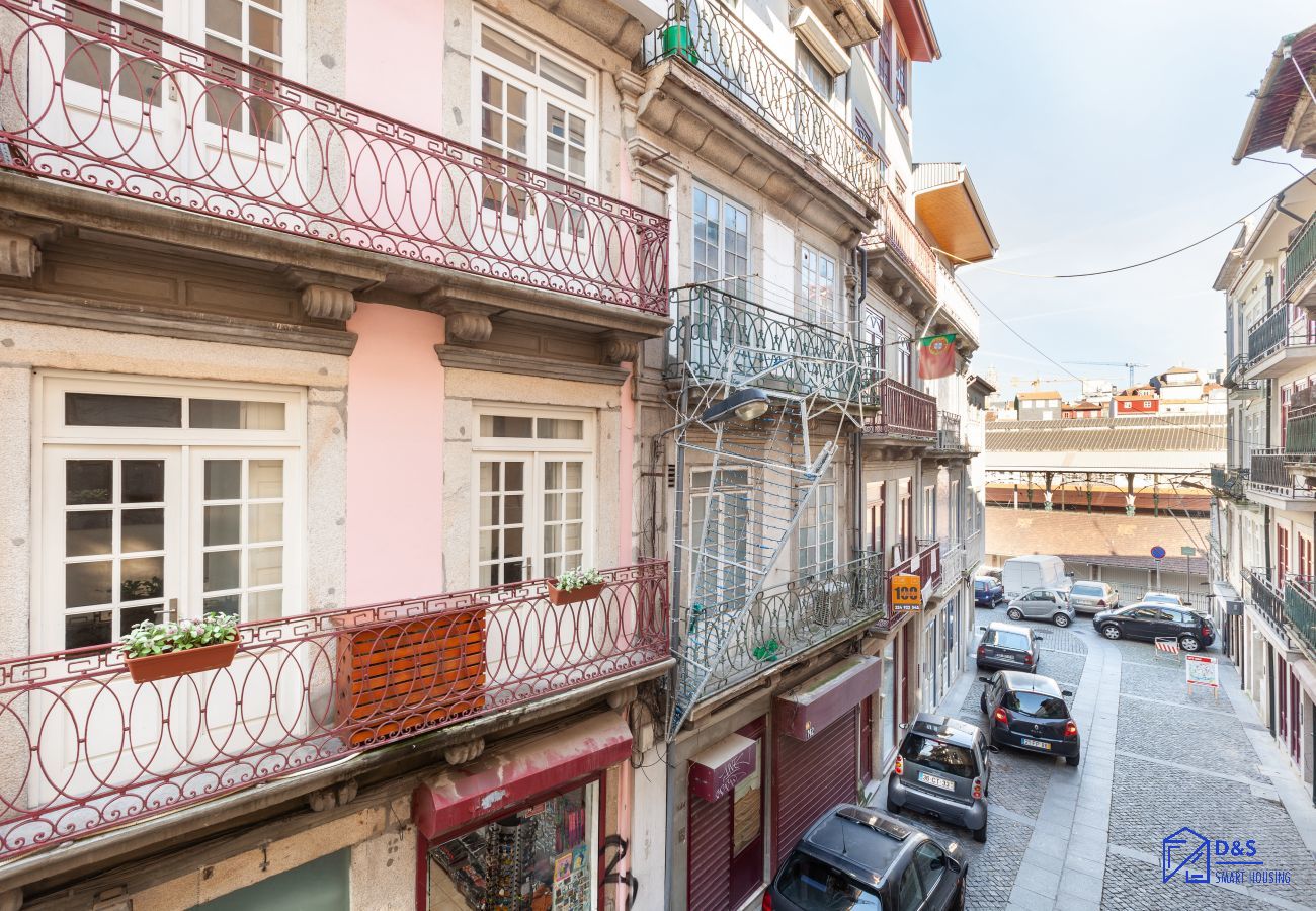 Studio in Porto - S. Bento Apart - Studio I
