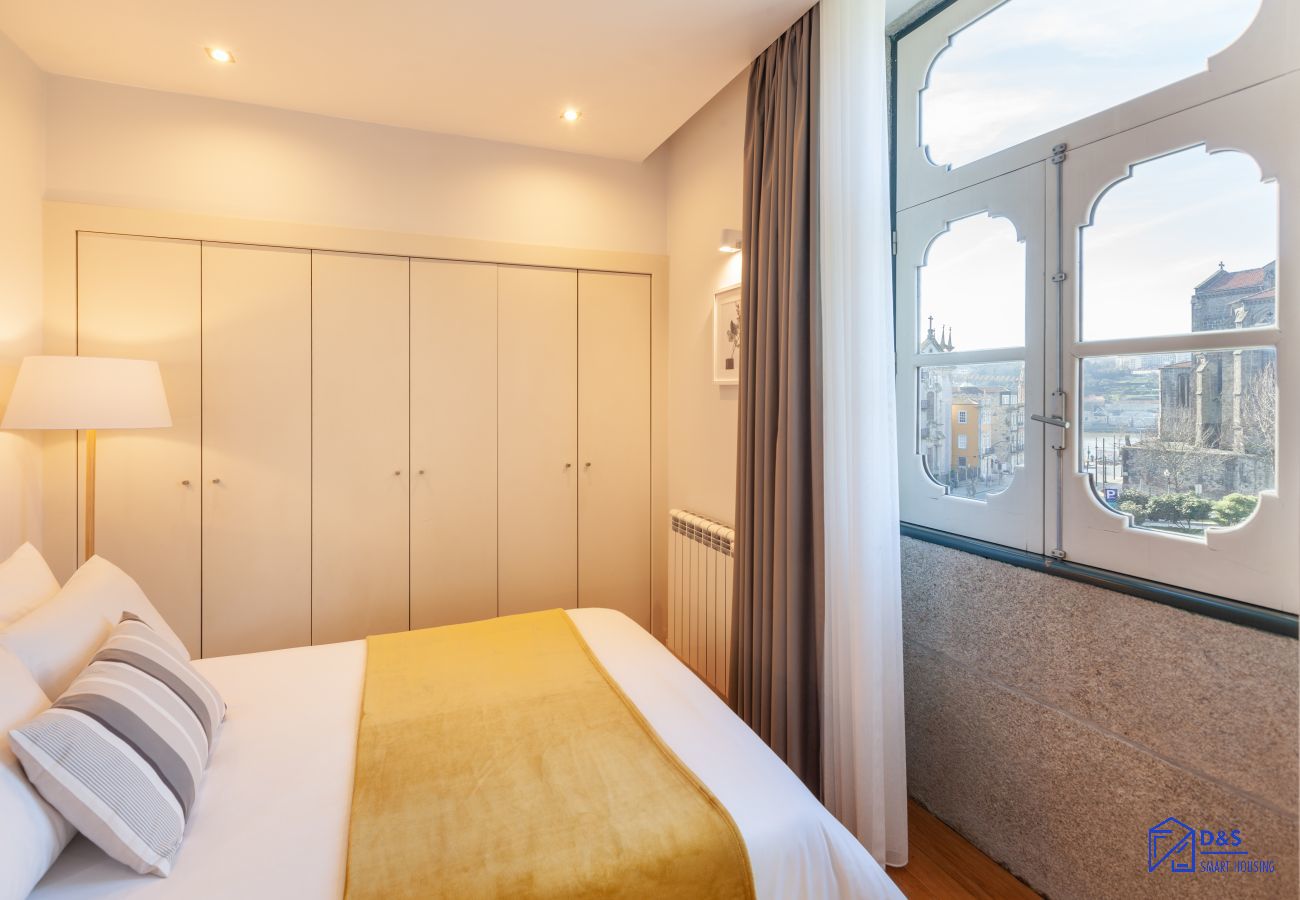 Apartment in Porto - Ribeira Premium Apart II