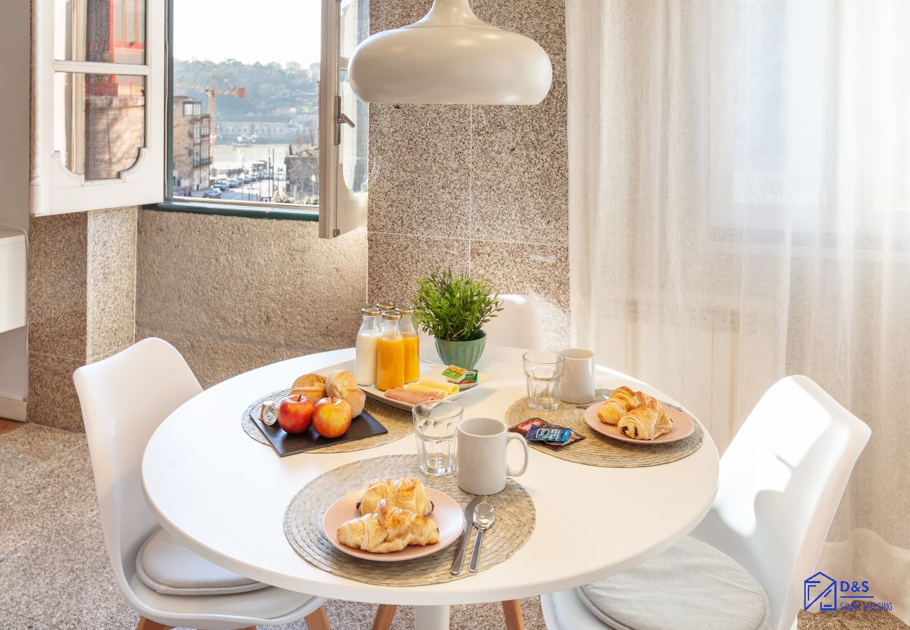 Apartment in Porto - Ribeira Premium Apart II
