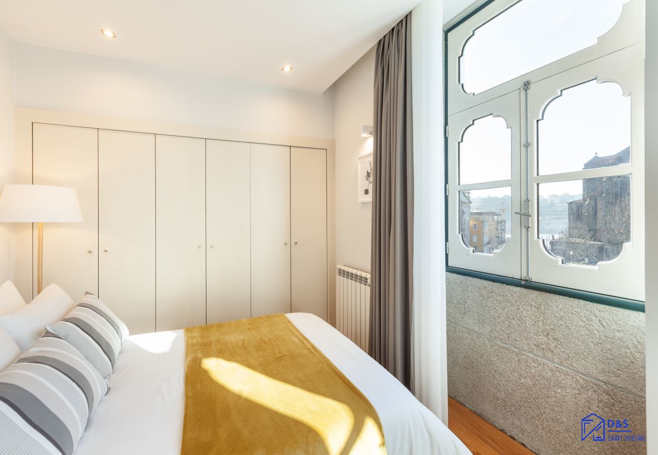 Apartment in Porto - Ribeira Premium Apart II