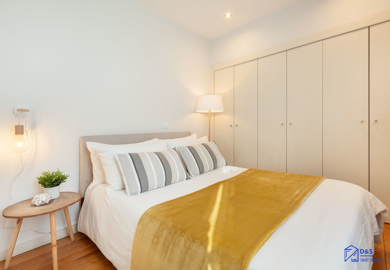 Apartment in Porto - Ribeira Premium Apart II