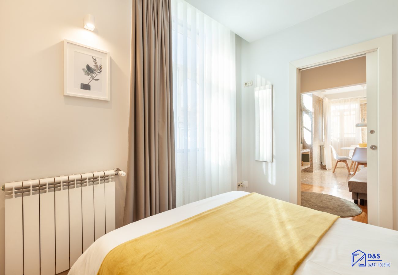 Apartment in Porto - Ribeira Premium Apart II