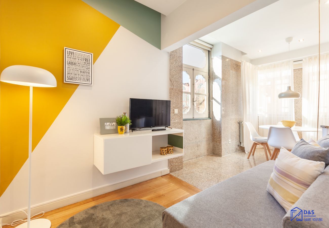 Apartment in Porto - Ribeira Premium Apart II