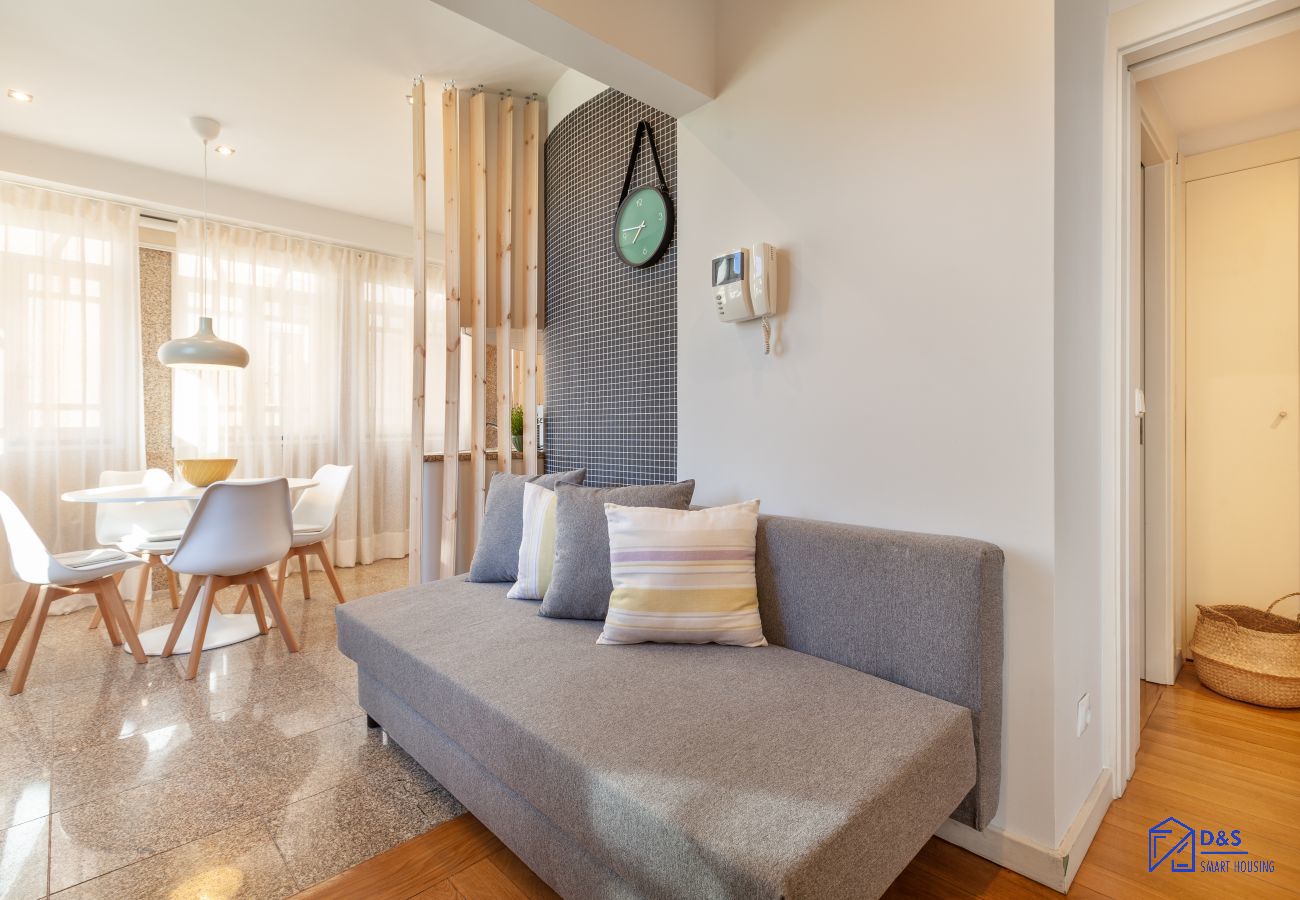 Apartment in Porto - Ribeira Premium Apart II