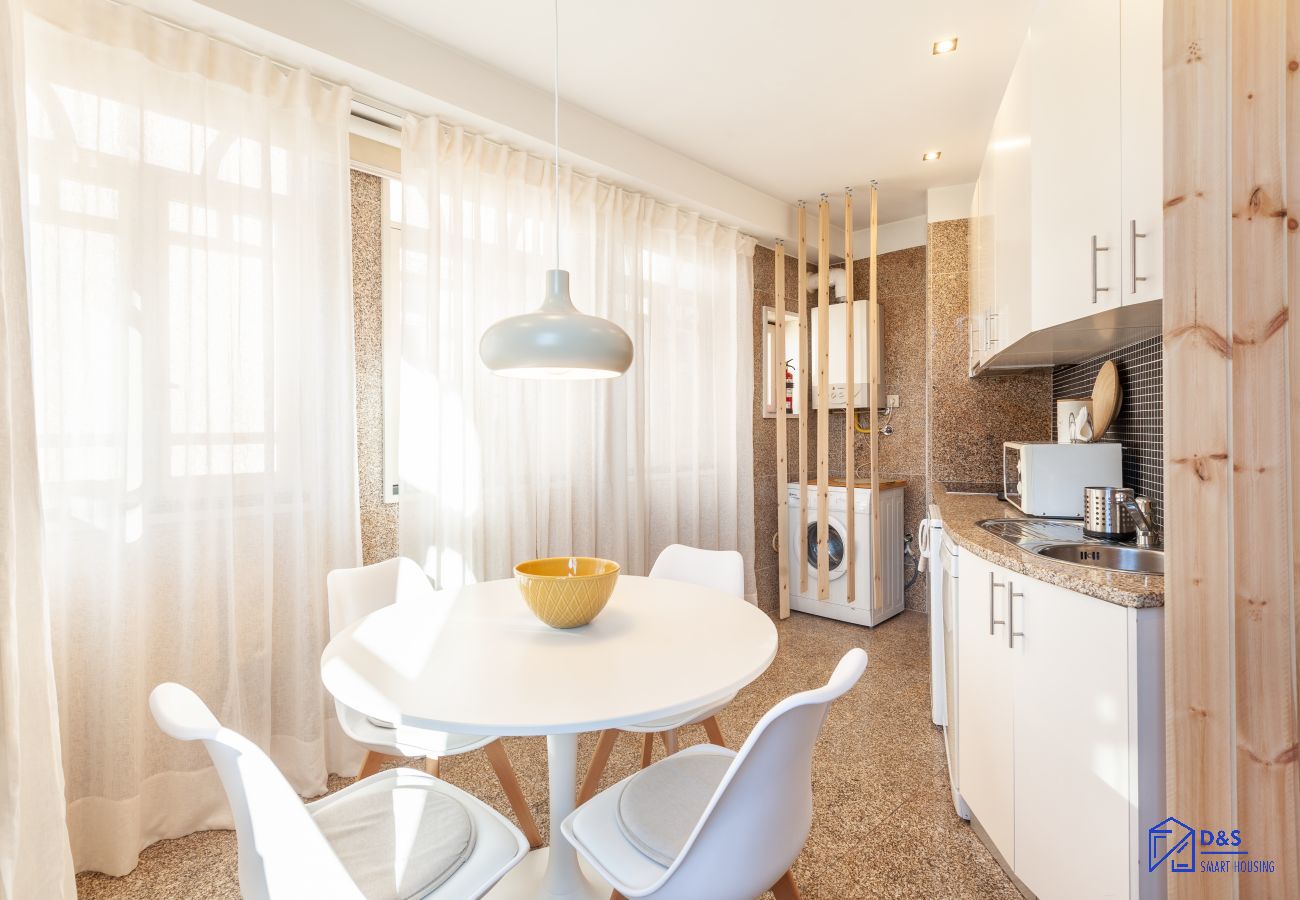 Apartment in Porto - Ribeira Premium Apart II