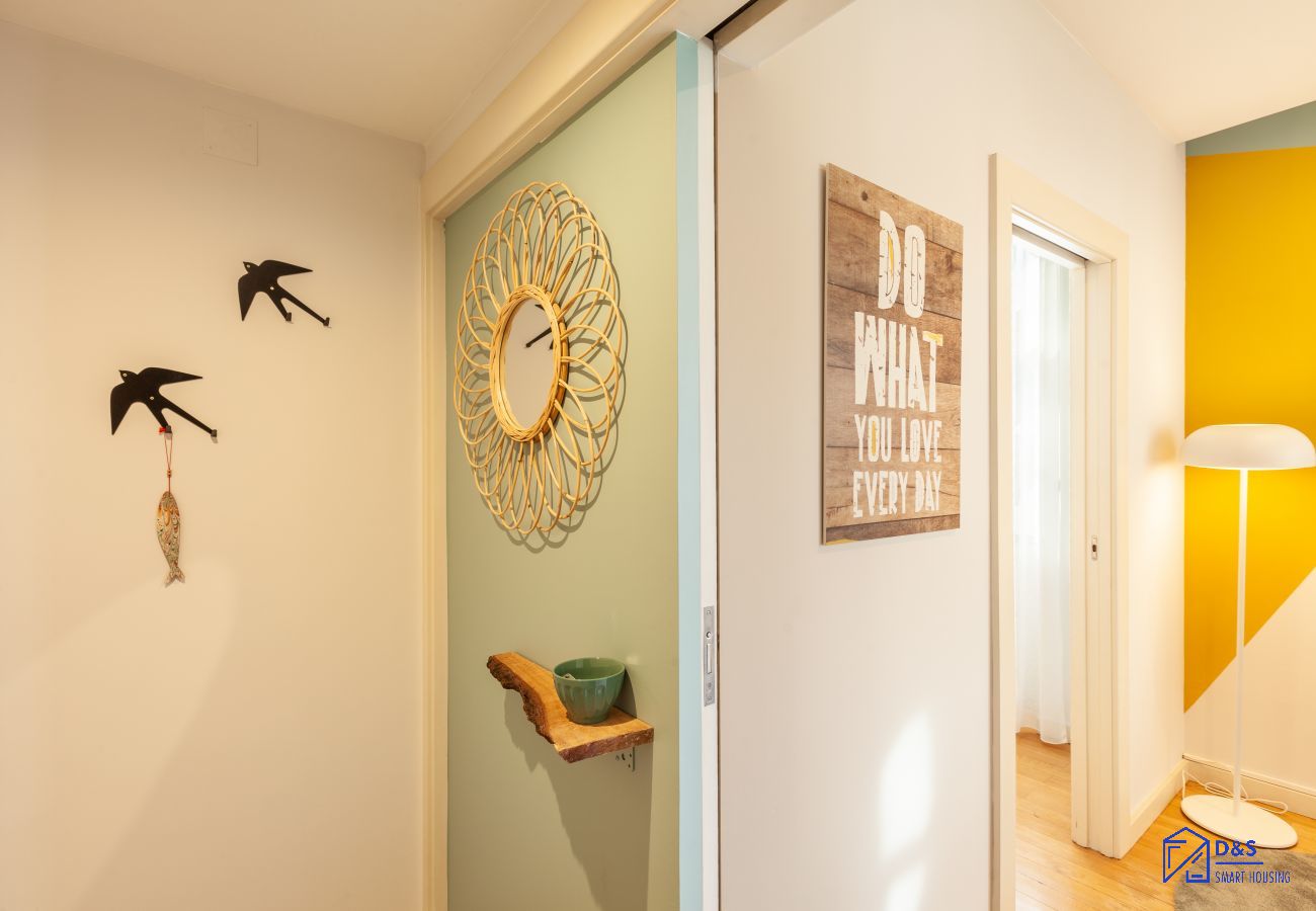Apartment in Porto - Ribeira Premium Apart II
