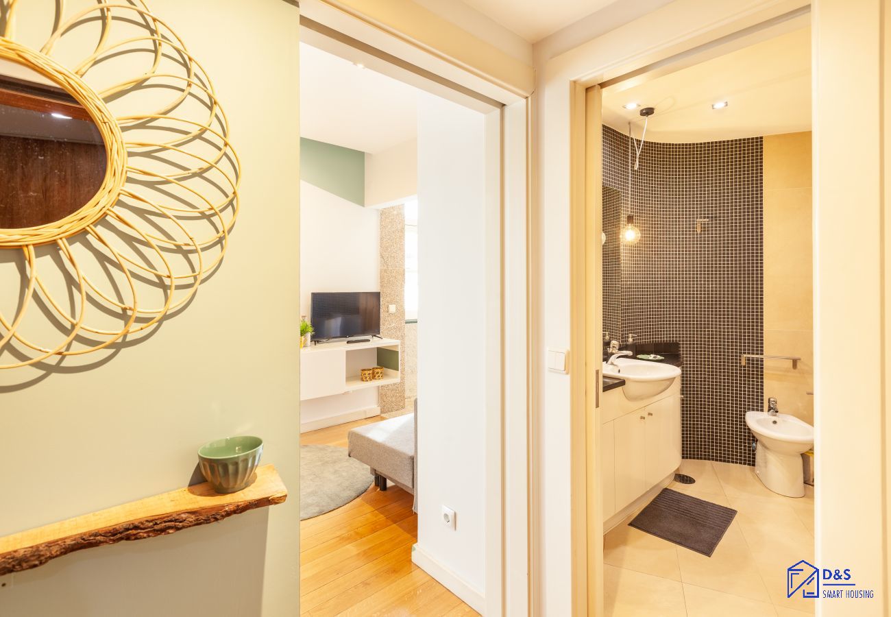 Apartment in Porto - Ribeira Premium Apart II