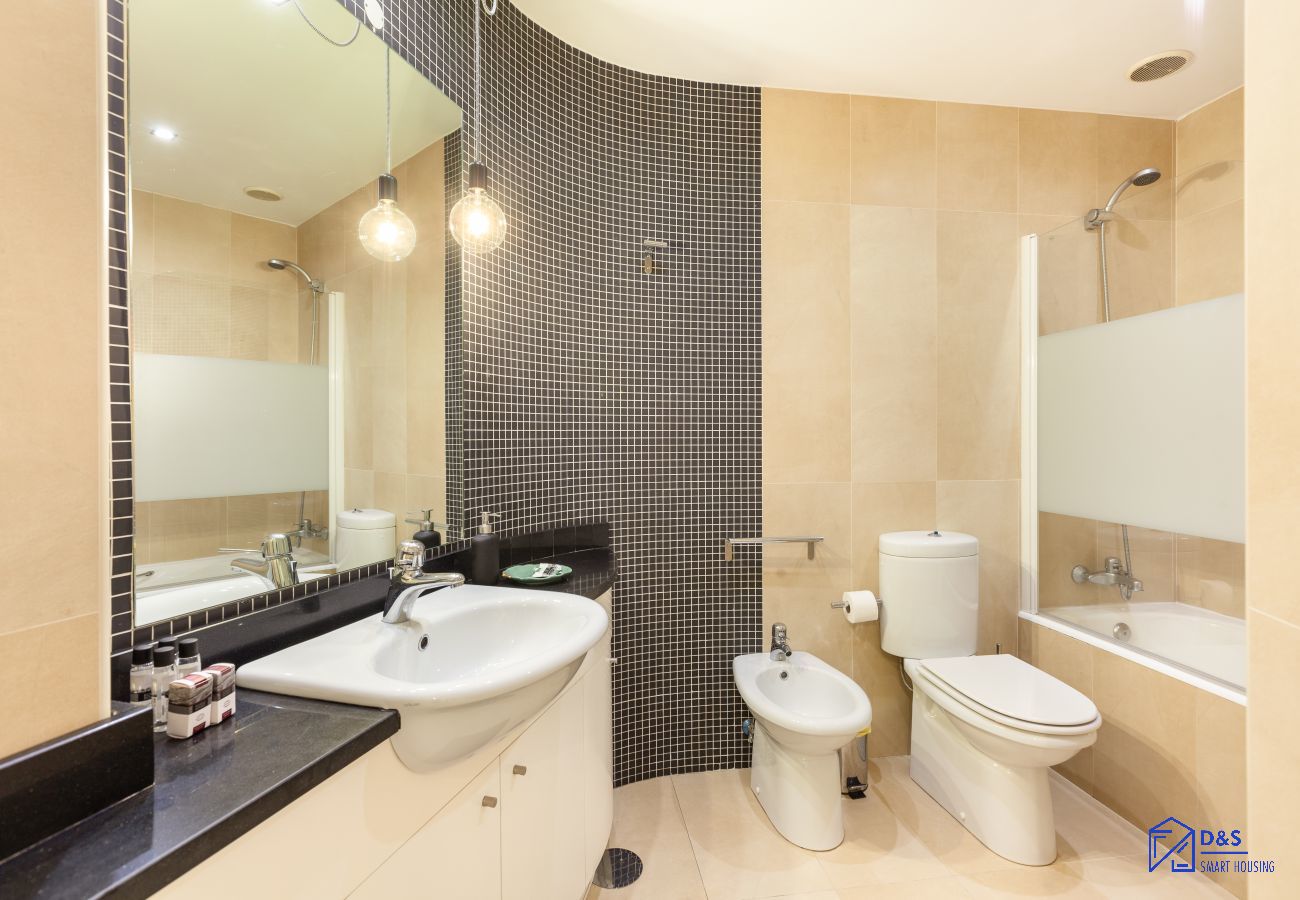Apartment in Porto - Ribeira Premium Apart II