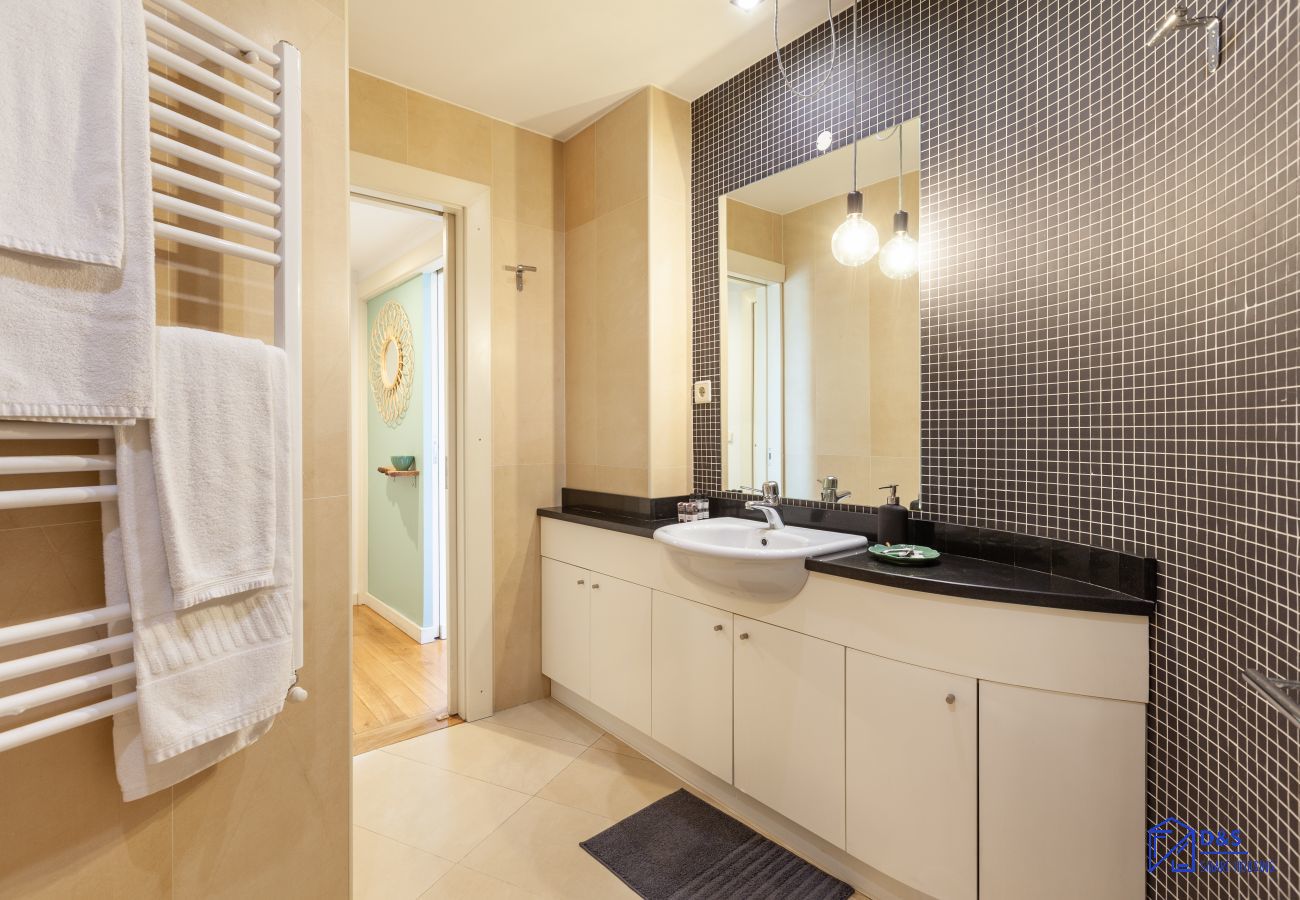 Apartment in Porto - Ribeira Premium Apart II