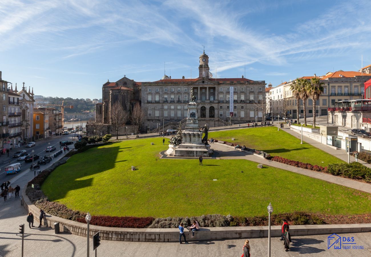 Apartment in Porto - Ribeira Premium Apart II