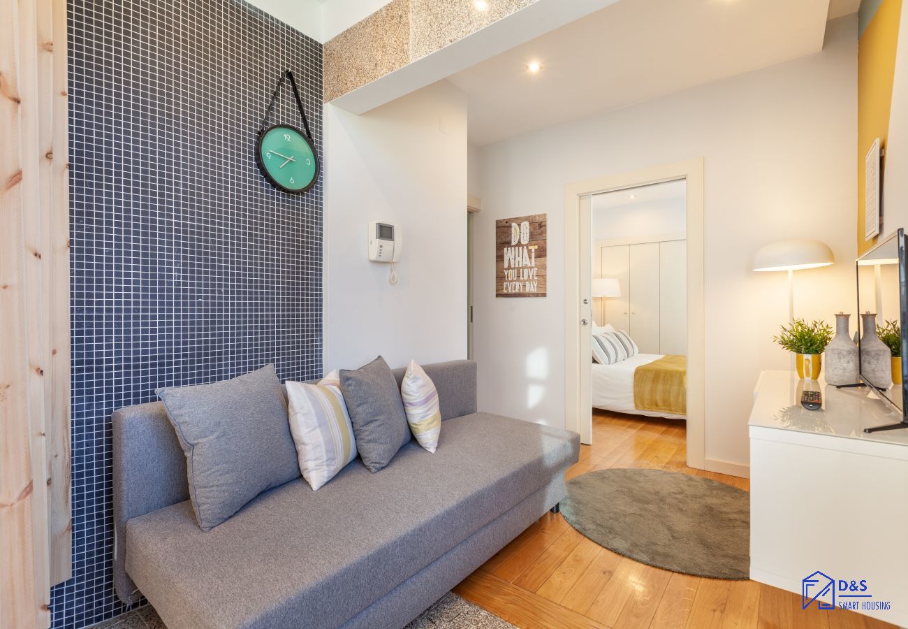 Apartment in Porto - Ribeira Premium Apart II