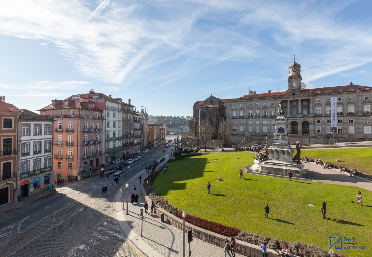 Apartment in Porto - Ribeira Premium Apart II