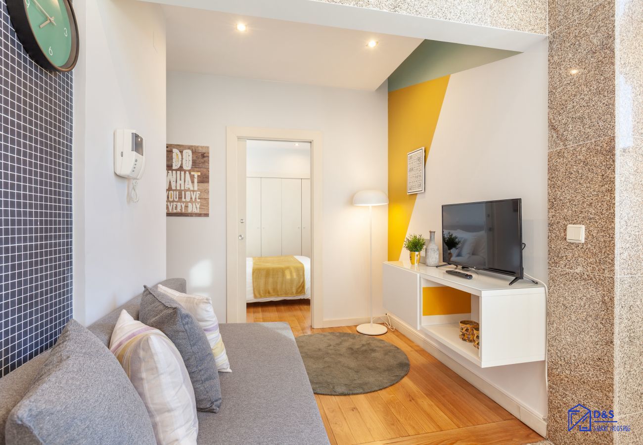 Apartment in Porto - Ribeira Premium Apart II