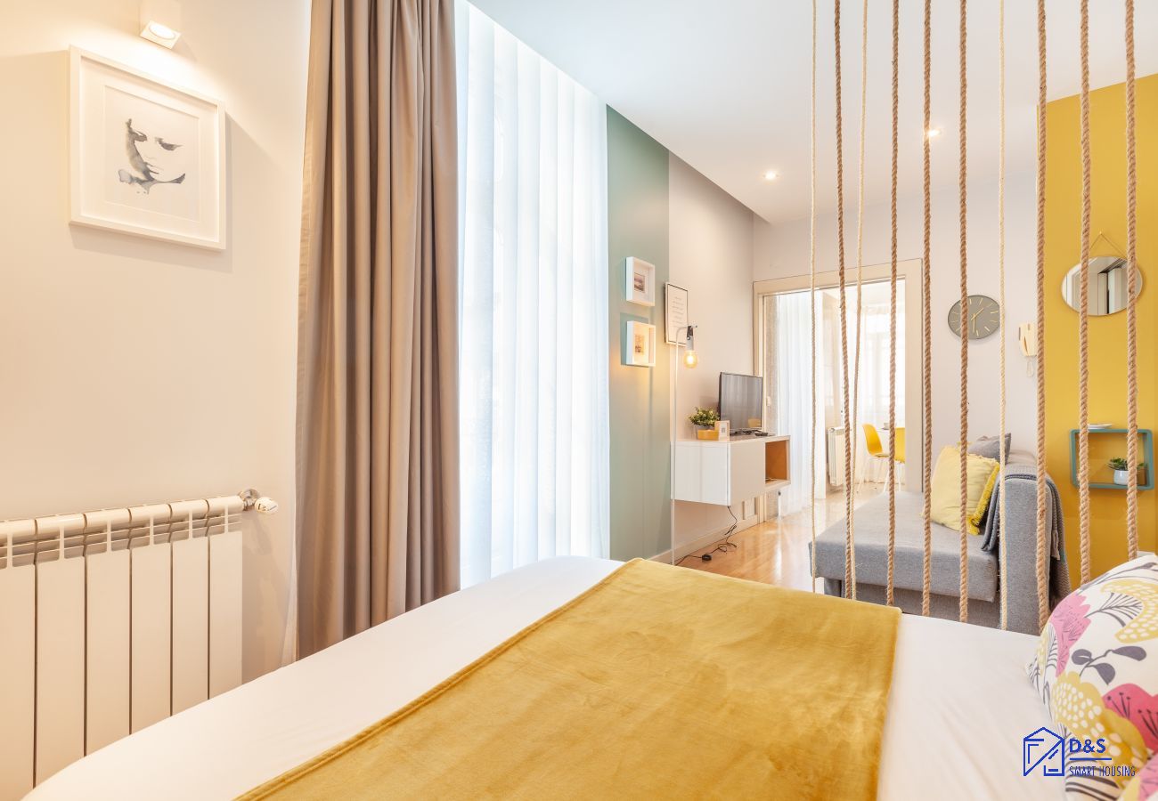 Studio in Porto - Ribeira Premium Apart I