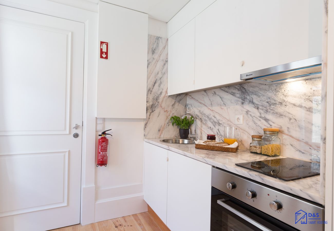 Studio in Porto - Loureiro Villas - C
